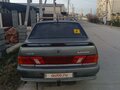 2007 Lada (ВАЗ) 2115, серый, 360000 рублей - вид 2