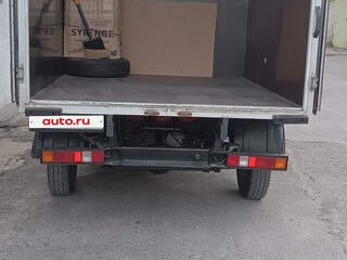 2018 ГАЗ Соболь (2310), белый, 1250000 рублей, вид 4