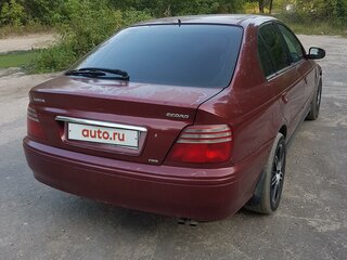 2000 Honda Accord VI, красный, 515000 рублей, вид 5