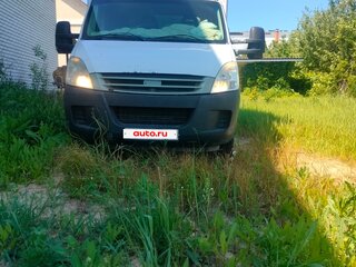 2012 Iveco Daily, белый, 1250000 рублей, вид 1