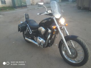Suzuki Boulevard S83