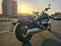 2020 BMW R 18, чёрный, 1200000 рублей - вид 1