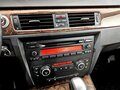 2007 BMW 3 серии 320i V (E90/E91/E92/E93), чёрный, 860000 рублей - вид 6