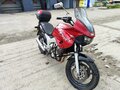 2000 Yamaha TDM850, пурпурный, 350000 рублей - вид 5