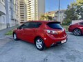 2009 Mazda 3 II (BL), красный - вид 11