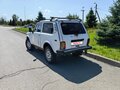 2003 Lada (ВАЗ) 2121 (4x4) I Рестайлинг, белый, 230000 рублей - вид 11