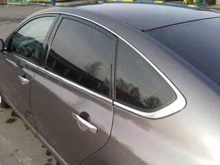 2011 Nissan Teana II (J32) Рестайлинг, серый, 1250000 рублей, вид 2