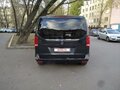 2019 Mercedes-Benz V-Класс Long 220 d длинный III (W447), чёрный, 4235000 рублей - вид 2