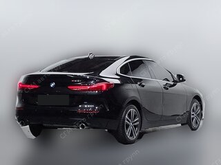 2022 BMW 2 серии Gran Coupe 220i F44, чёрный, 4514662 рублей, вид 2