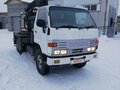 1993 Toyota Dyna, белый, 1800000 рублей - вид 6