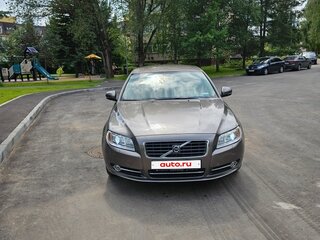 2007 Volvo S80 II, бежевый, 1500000 рублей, вид 2