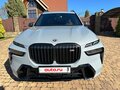 2022 BMW X7 M60i I (G07) Рестайлинг, серый, 11500000 рублей - вид 1