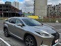 2020 Lexus RX 350 IV Рестайлинг, бежевый, 3989000 рублей - вид 1