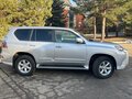 2019 Lexus GX 460 II Рестайлинг, серый, 6360000 рублей - вид 3