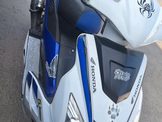 Irbis Z1
