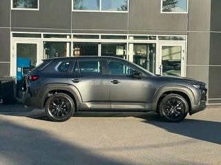 2025 Mazda CX-50, серебристый, 4750000 рублей, вид 4