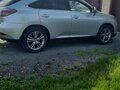 2013 Lexus RX 270 III Рестайлинг, серебристый, 2400000 рублей - вид 2