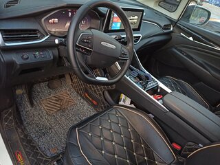 2021 Maxus G50 I, белый, 1990000 рублей, вид 5