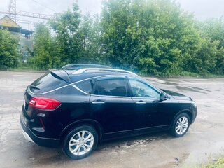 2018 FAW Besturn X80 I Рестайлинг, чёрный, 1150000 рублей, вид 3