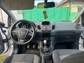 2009 Ford Fiesta Mk6, белый, 550000 рублей - вид 8
