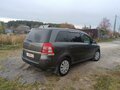 2011 Opel Zafira B Рестайлинг, серый, 570000 рублей - вид 2