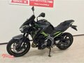 2018 Kawasaki Z 900, чёрный, 750000 рублей - вид 4