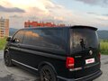 2012 Volkswagen Multivan T5 Рестайлинг, чёрный, 3650000 рублей - вид 6