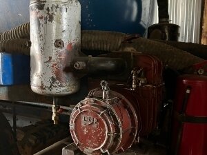 2013 КамАЗ 65224, оранжевый, 5000000 рублей, вид 3