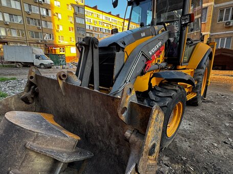 2013 Volvo BL, 6200000 рублей, вид 1