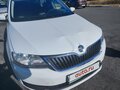 2020 Skoda Rapid I Рестайлинг, белый, 1470000 рублей - вид 2