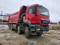 2020 MAN TGS, красный, 7940000 рублей - вид 1