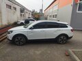2020 Lada (ВАЗ) Vesta SW Cross I, белый, 1300000 рублей