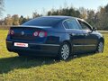 2010 Volkswagen Passat B6, синий, 630000 рублей - вид 3