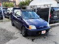 1998 Honda Logo, фиолетовый, 430000 рублей - вид 5