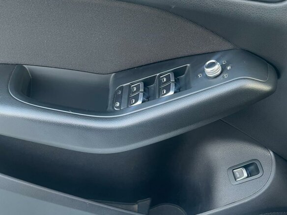2015 Audi Q5 I (8R) Рестайлинг, чёрный, 2150000 рублей - вид 16