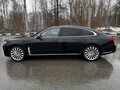 2023 Hongqi H9 I, чёрный, 6500000 рублей - вид 11