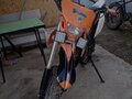 2021 VMC (Vento) Monster, оранжевый, 70000 рублей - вид 5