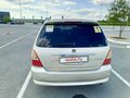 2002 Honda Odyssey II Рестайлинг, бежевый, 580000 рублей - вид 2