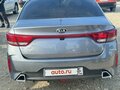 2021 Kia Rio IV Рестайлинг, серый, 1750000 рублей - вид 3