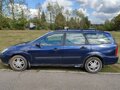 2003 Ford Focus I Рестайлинг, синий, 275000 рублей