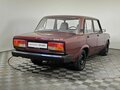 2012 Lada (ВАЗ) 2107, красный, 250000 рублей - вид 3