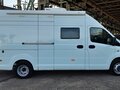 2024 ГАЗ ГАЗель Next, белый, 5424500 рублей - вид 5