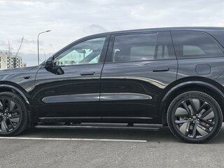 2023 Li Auto (Lixiang) L9 44.5 kWh I, чёрный, 6580000 рублей, вид 5