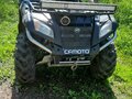 2014 CFMoto CF800-X8, чёрный, 800000 рублей - вид 1