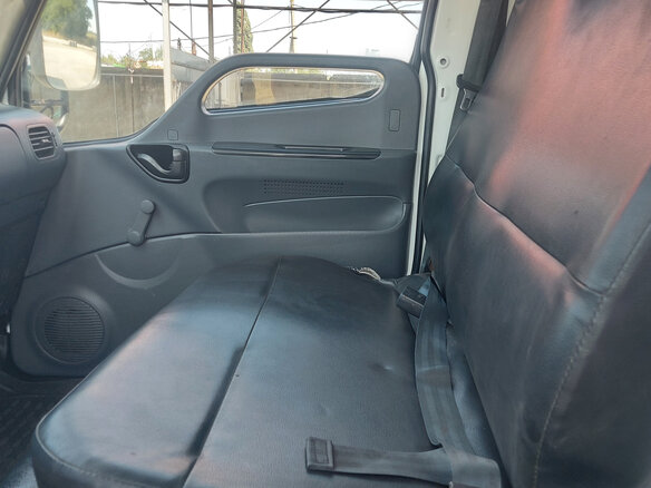 2011 Hyundai e-Mighty, белый, 1600000 рублей - вид 12