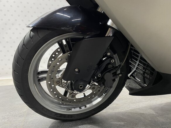 2013 BMW C 650 GT, чёрный, 499000 рублей - вид 8