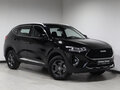 2020 Haval F7 I, чёрный, 1880000 рублей