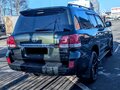 2007 Toyota Land Cruiser 200 Series, зелёный, 2300000 рублей - вид 1