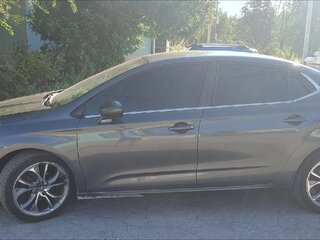 2013 Citroen C4 II, серый, 780000 рублей, вид 1