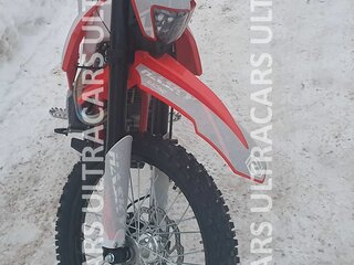 2026 Hasky F5 250, красный, 161900 рублей, вид 5